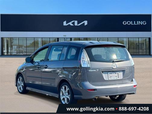 2008 Mazda Mazda5 Grand Touring