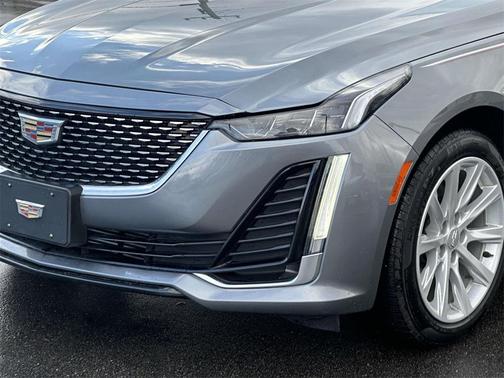 2021 Cadillac CT5 Luxury RWD