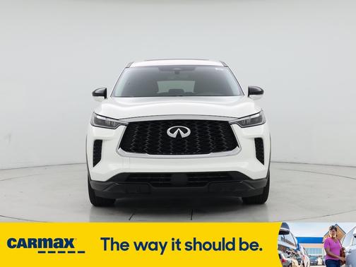 2024 INFINITI QX60 Pure