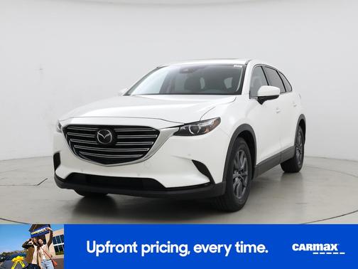 2020 Mazda CX-9 Touring