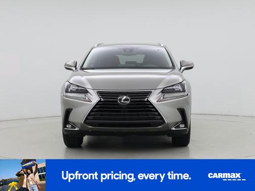 2021 Lexus NX 300 