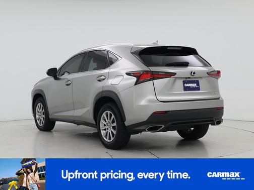 2021 Lexus NX 300 