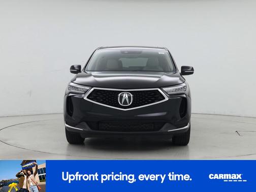 2022 Acura RDX 
