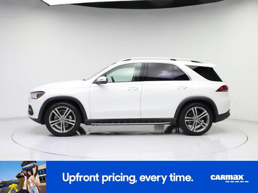 2022 Mercedes-Benz GLE 350 GLE 350