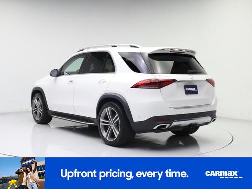 2022 Mercedes-Benz GLE 350 GLE 350