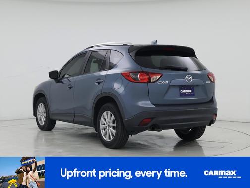 2015 Mazda CX-5 Touring