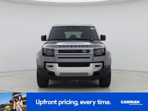 2023 Land Rover Defender 110 S