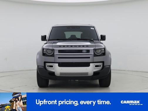 2023 Land Rover Defender 110 S