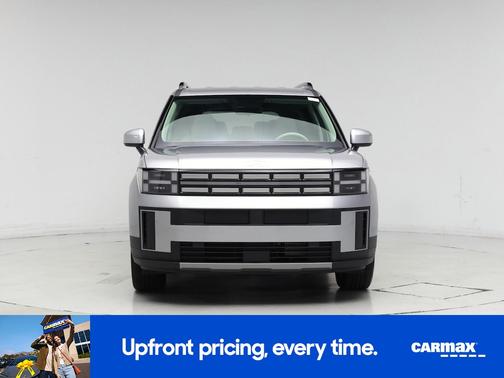 2024 Hyundai SANTA FE SEL