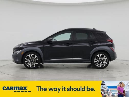 2023 Hyundai KONA Limited