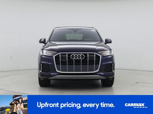 2021 Audi Q7 Premium Plus