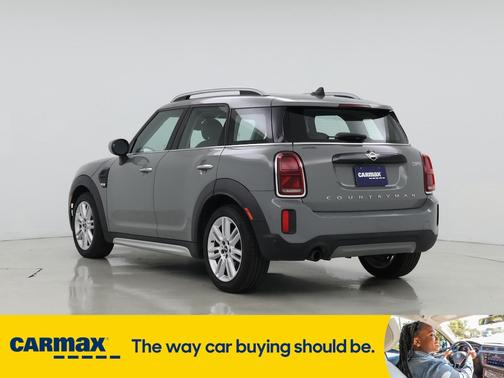 2022 MINI Countryman