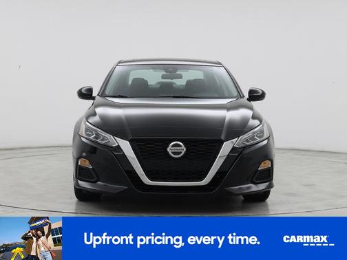 2022 Nissan Altima SV