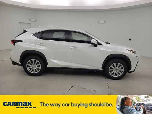 2021 Lexus NX 300
