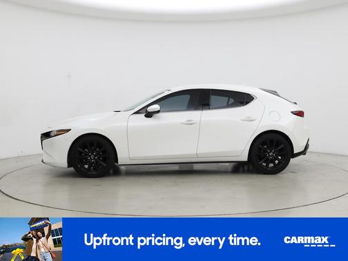 2020 Mazda Mazda3 Premium