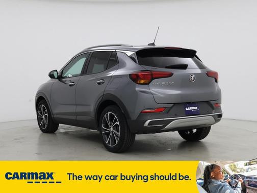 2020 Buick Encore GX Essence