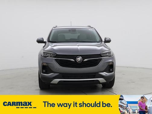 2020 Buick Encore GX Essence