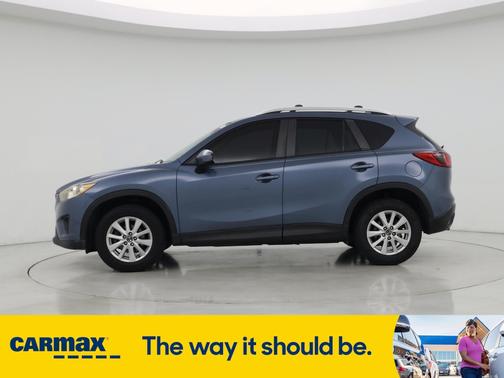2015 Mazda CX-5 Sport