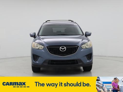 2015 Mazda CX-5 Sport
