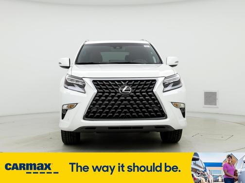 2022 Lexus GX 460 Premium