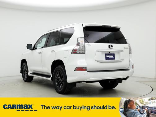2022 Lexus GX 460 Premium