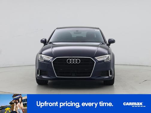 2018 Audi A3 Premium
