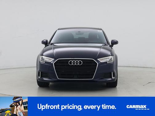 2018 Audi A3 Premium