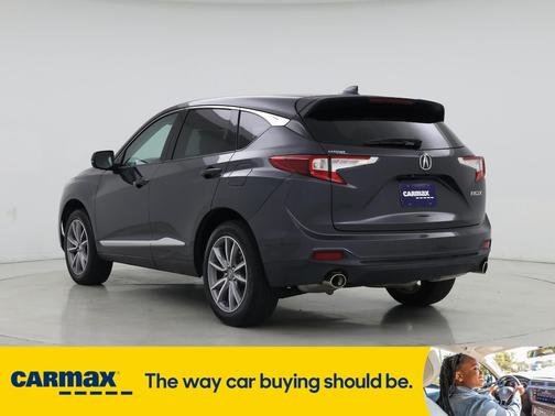 2020 Acura RDX Technology