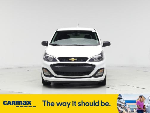 2021 Chevrolet Spark LS