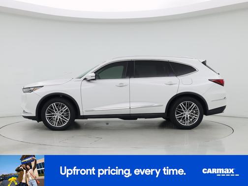 2022 Acura MDX SH-AWD Advance