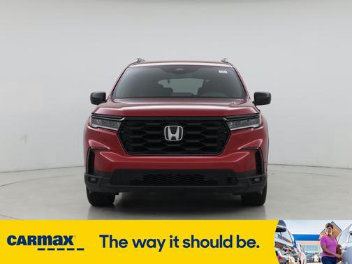 2024 Honda Pilot Sport