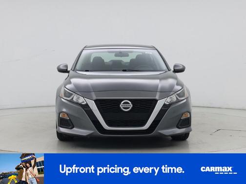 2020 Nissan Altima S