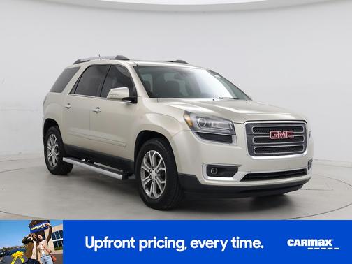 2015 GMC Acadia SLT