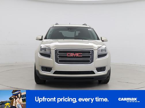 2015 GMC Acadia SLT