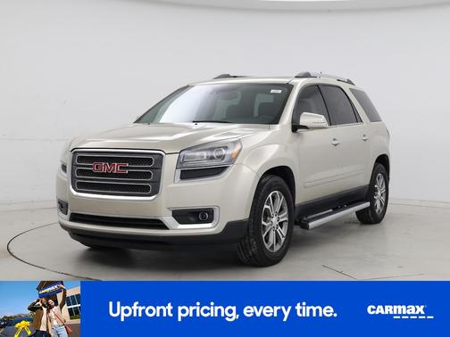 2015 GMC Acadia SLT