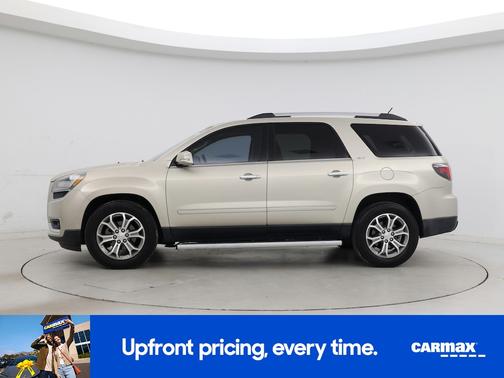 2015 GMC Acadia SLT