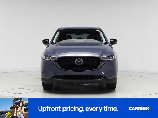 2023 Mazda CX-5 Carbon Edition