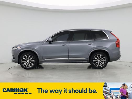 2020 Volvo XC90 T6 Inscription