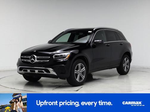 2022 Mercedes-Benz GLC 300 