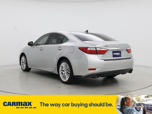 2013 Lexus ES 350 