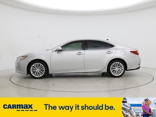 2013 Lexus ES 350 