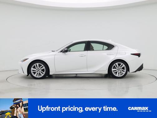 2024 Lexus IS 300 IS 300