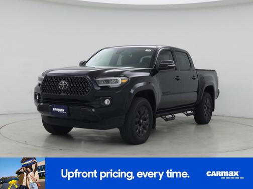 2022 Toyota Tacoma Limited