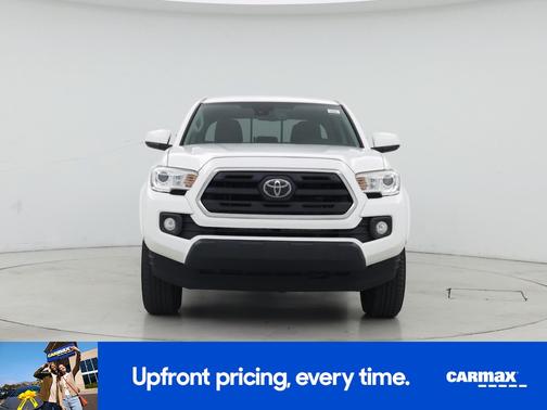 2019 Toyota Tacoma SR5