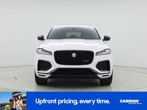 2024 Jaguar F-PACE R-Dynamic S