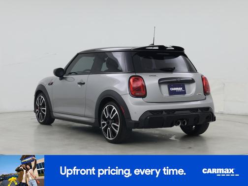 2024 MINI Hardtop John Cooper Works