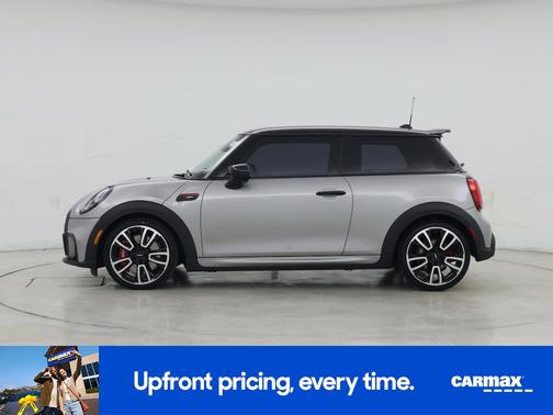 2024 MINI Hardtop John Cooper Works