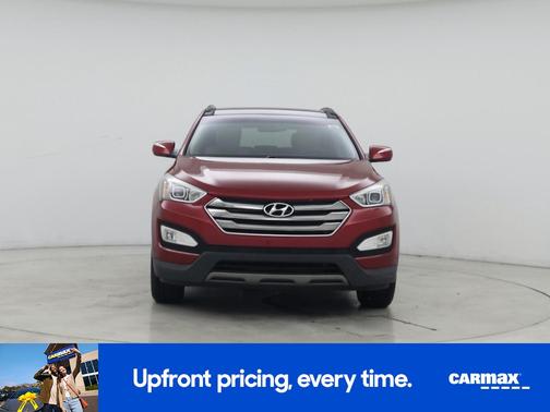 2015 Hyundai Santa Fe Sport 