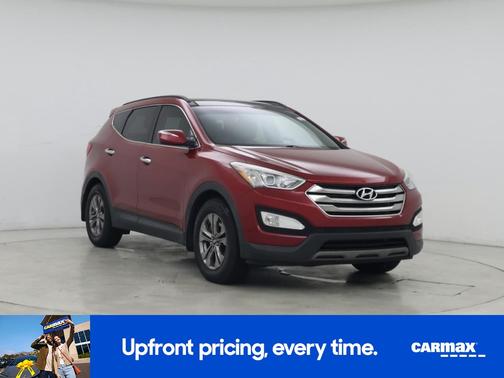 2015 Hyundai Santa Fe Sport 
