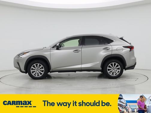 2019 Lexus NX 300 NX 300